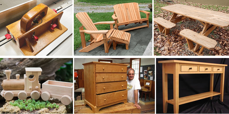 Teds Woodworking Plans