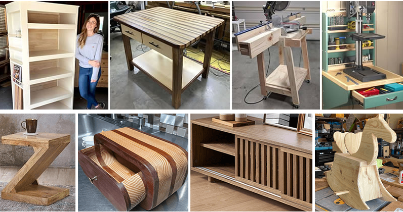 Teds Woodworking Plans