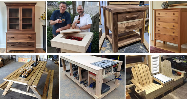 Teds Woodworking Plans