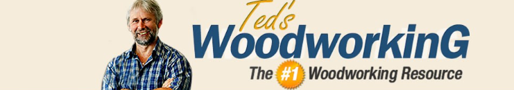 Teds Woodworking Plans