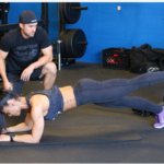 glute