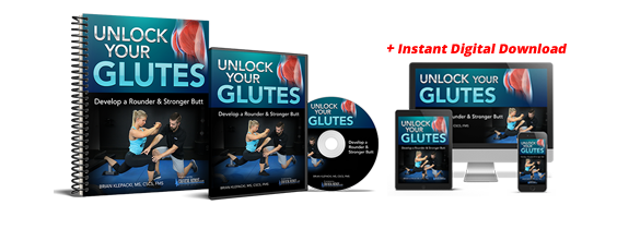 glute
