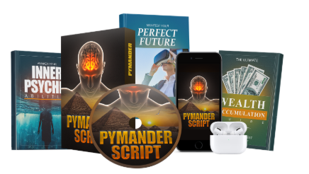PYMANDERWS – Transform Your Finances with the Innovative Pymander Wealth Script (HOT and Trending)