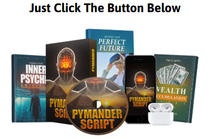  Transform Your Finances with the Innovative Pymander Wealth Script (HOT and Trending)