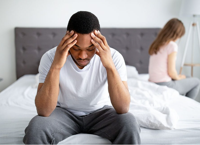 The Migraine And Headache