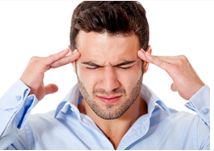 The Migraine And Headache
