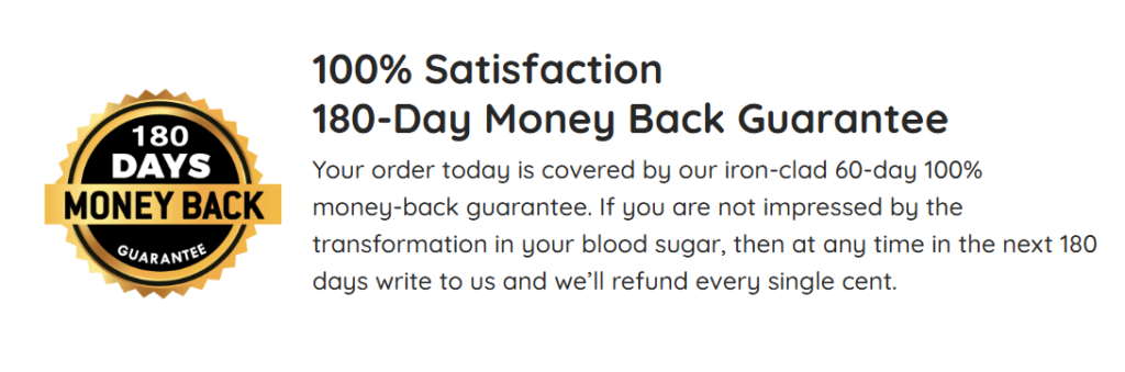 Gluco Extend – Achieve Stable Blood Sugar Levels and Boost Your Energy Naturally