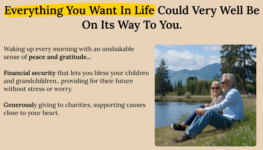 Unlock Financial Freedom and Attract Abundance with Powerful Frequency
