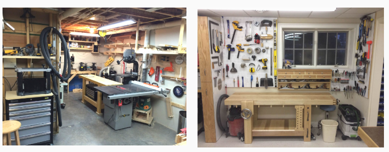 The Next Woodworking Blockbuster