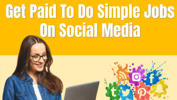 Live Chat Jobs - Social media