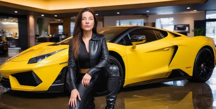 Wealth Attraction Mastery