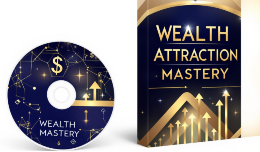 Wealth Attraction Mastery