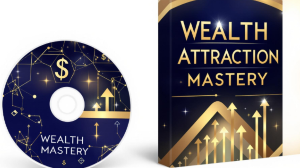 Wealth Attraction Mastery