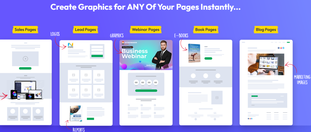 ClickDesigns | Graphics & Designs Made Easy