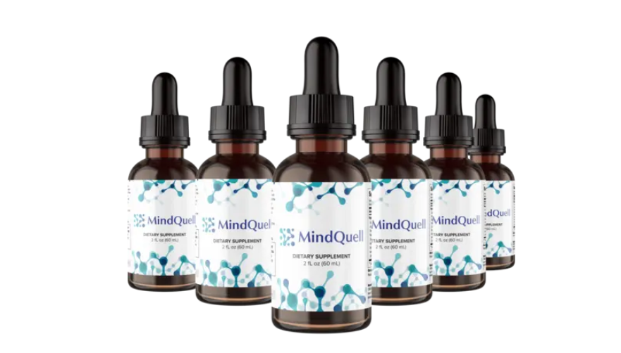 Brand New Brain Health Supplement