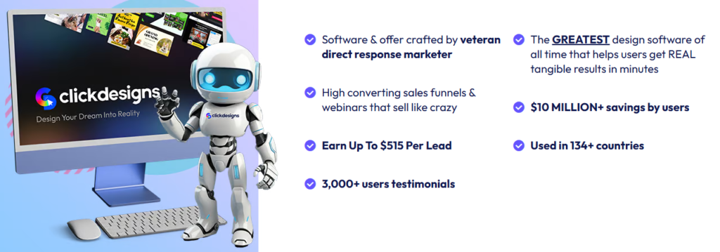ClickDesigns | Graphics & Designs Made Easy