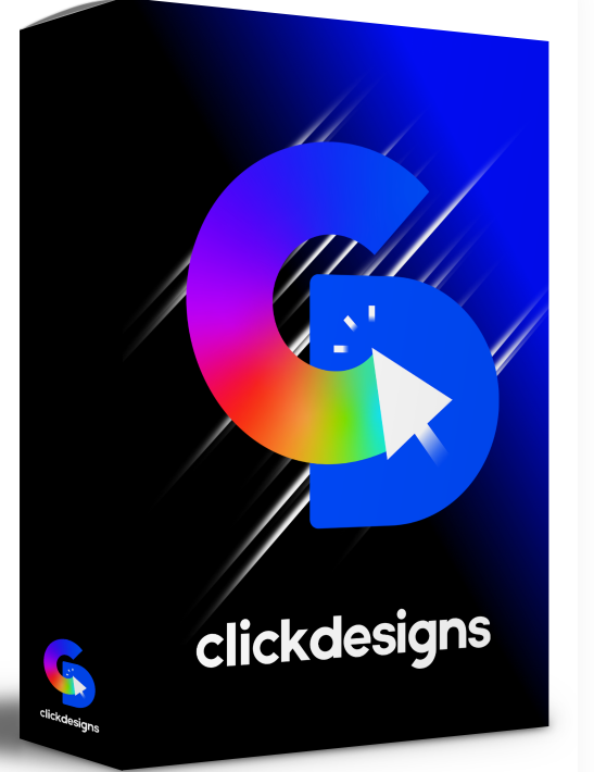ClickDesigns | Graphics & Designs Made Easy
