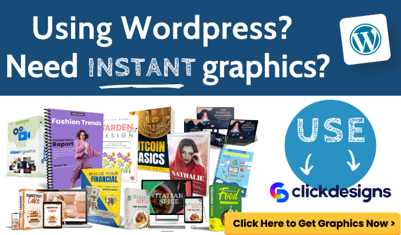 ClickDesigns | Graphics & Designs Made Easy