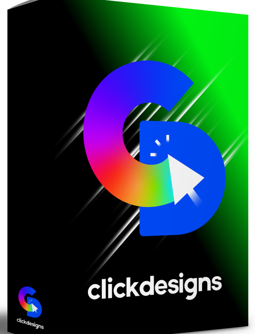 ClickDesigns | Graphics & Designs Made Easy