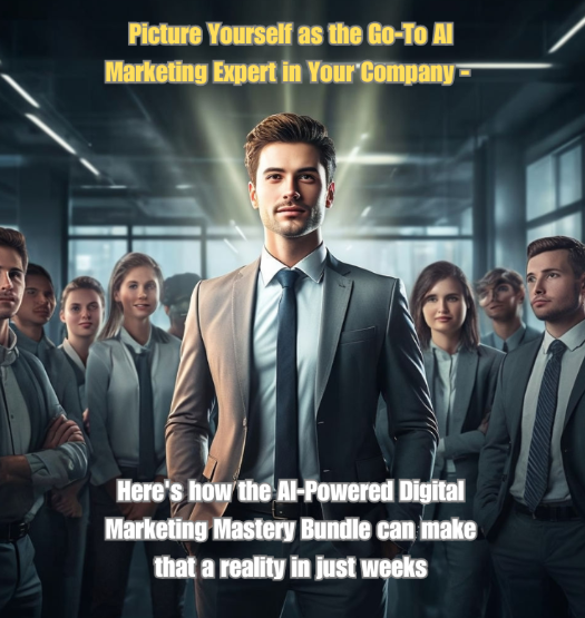 5 AI-Powered Income Secrets