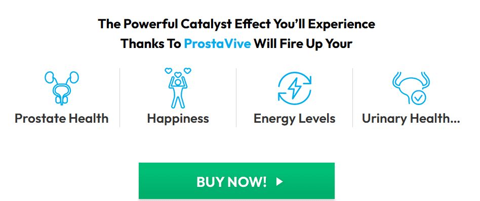  ProstaVive: The Ultimate Solution for Rapid Prostate Health Improvement