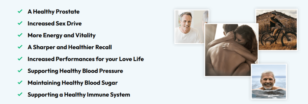  ProstaVive: The Ultimate Solution for Rapid Prostate Health Improvement