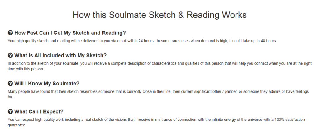 SOULMATESK - Soulmate Sketch.