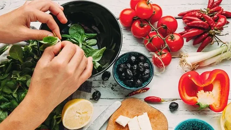 500 Keto Recipes Ebook