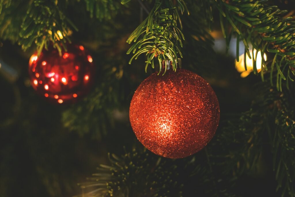 XMAS TREE LIGHT