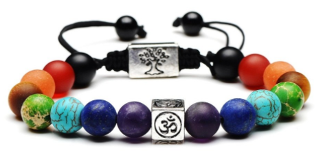 Reiki Energy Bracelet