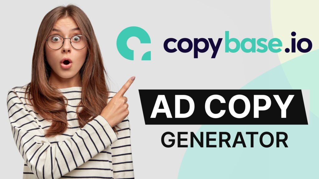 High-Converting Ad Copy and Marketing Content