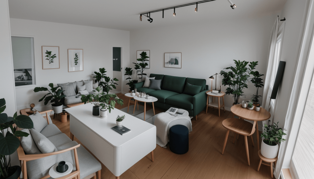 HomeDesignsAI - Interiors & Exteriors with AI