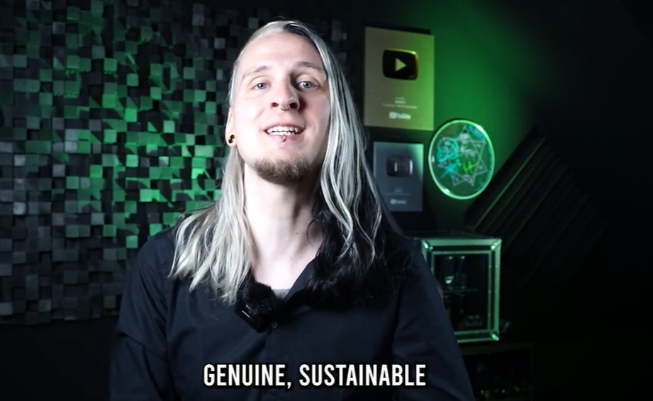 Mastering YouTube