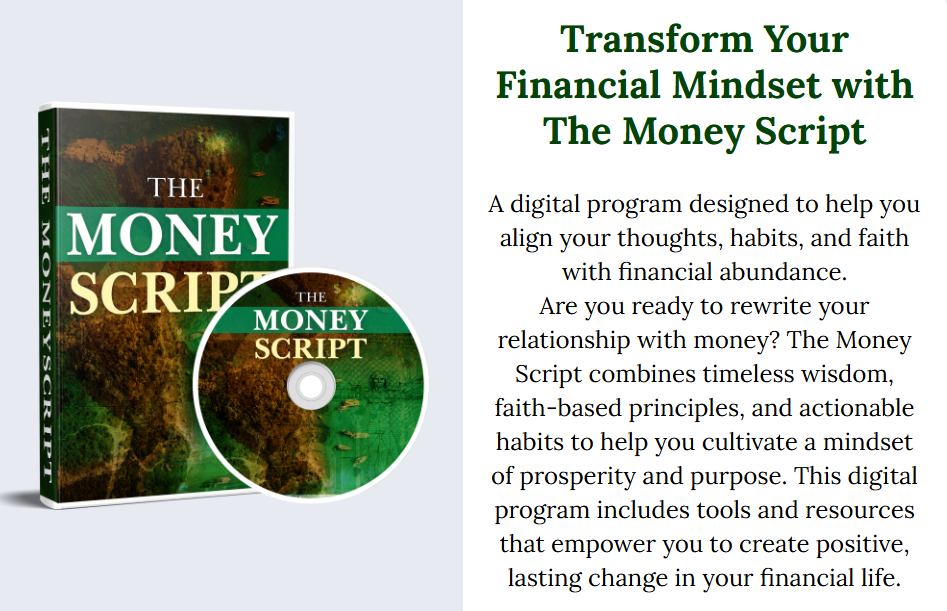The Money Script