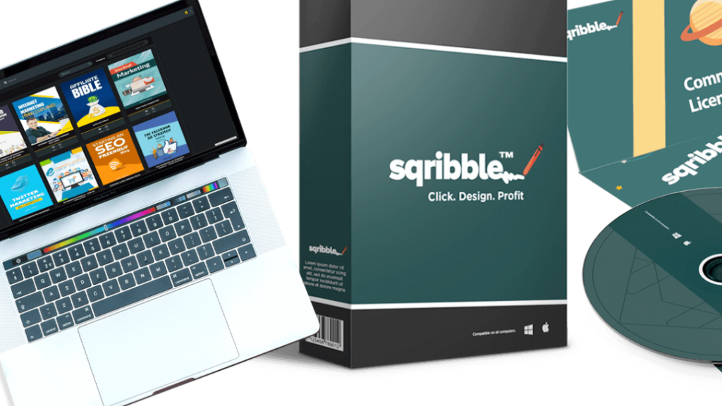 Sqribble