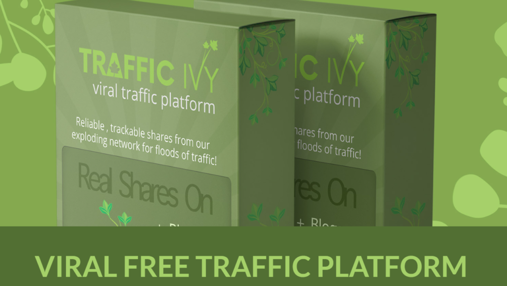 Guaranteed website traffic