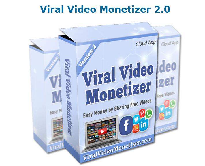 Viral Video Monetizer 2.0
