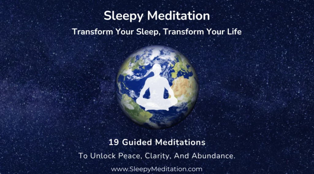 SleepyZen