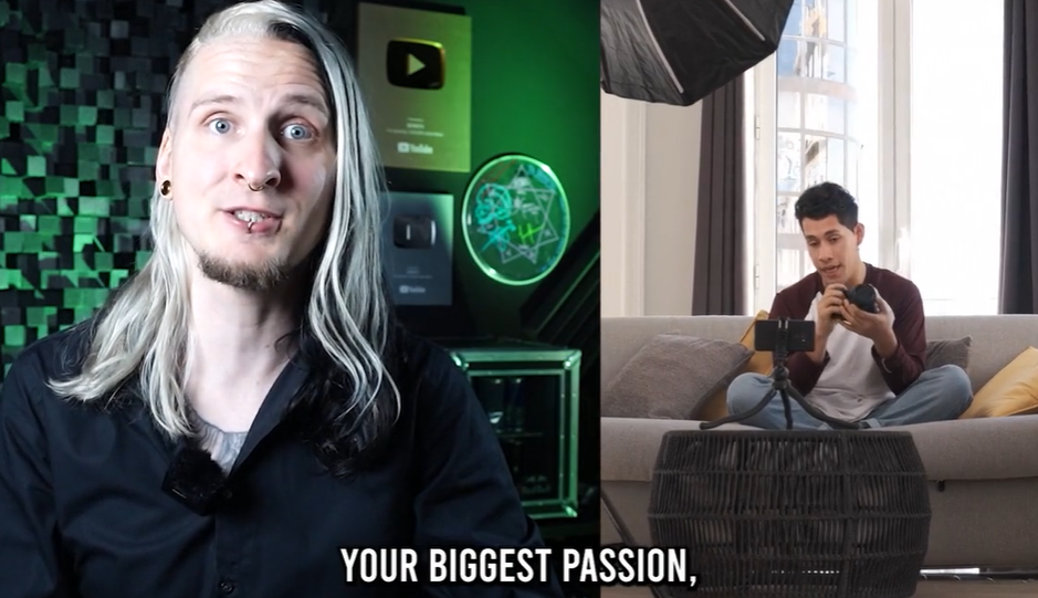 Mastering YouTube