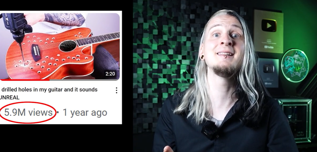 Mastering YouTube