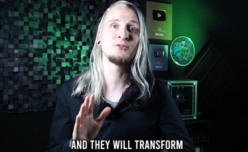 Mastering YouTube